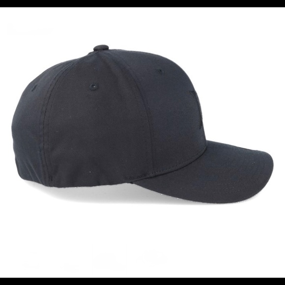 HURLEY MEN’S ONE & ONLY FLEXFIT BASEBALL HAT - Picture 11 of 11